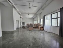 Techniques building (D26), Factory #564748921